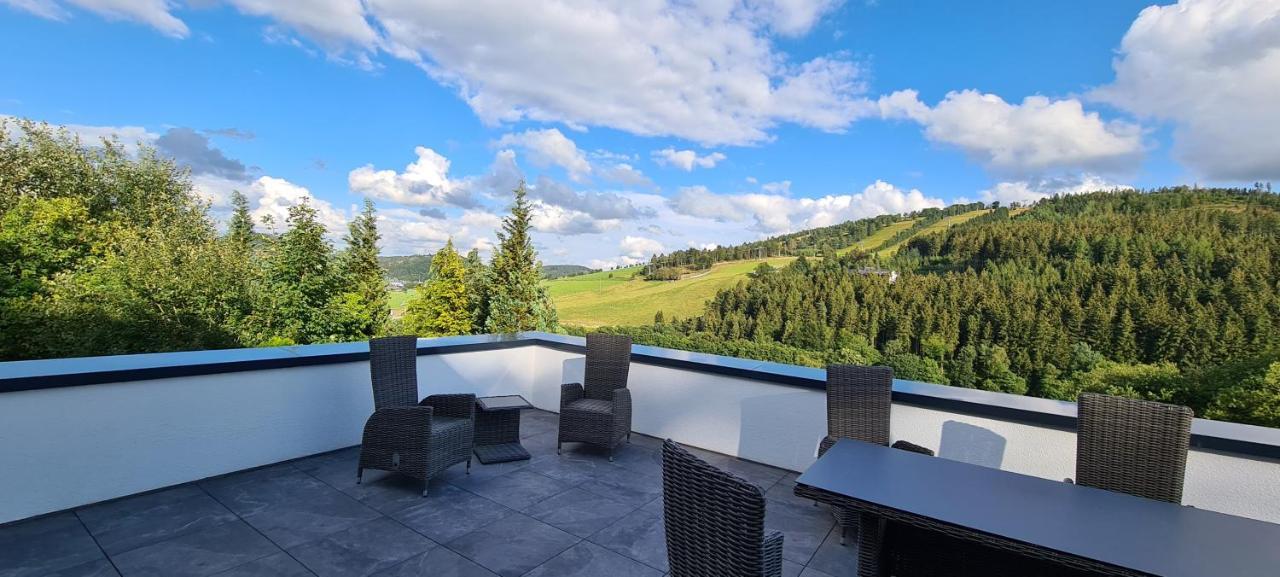 Appartement Upland View *