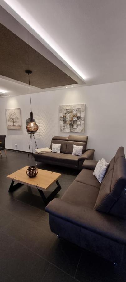 Upland View Appartement *