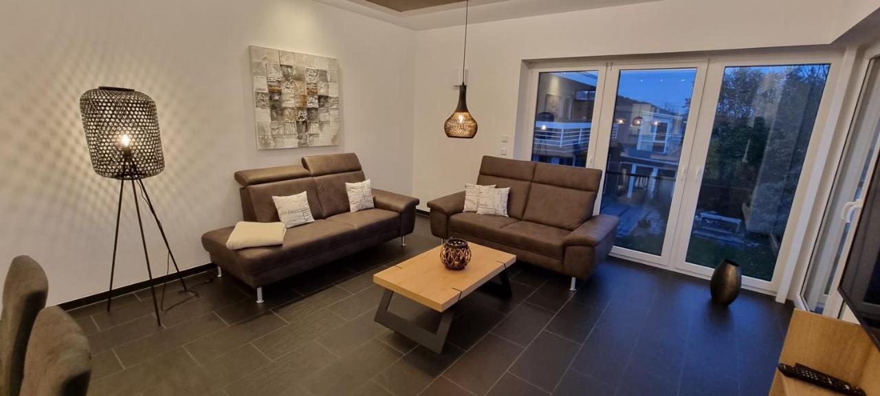 Upland View Appartement *