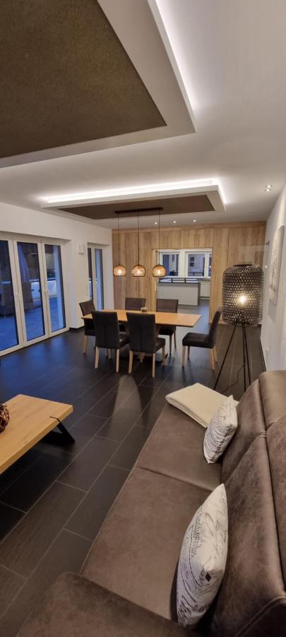 Appartement Upland View *