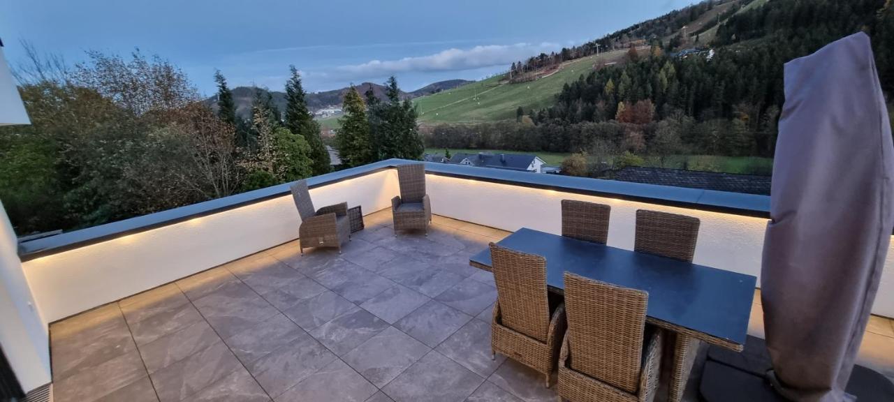 Appartement Upland View