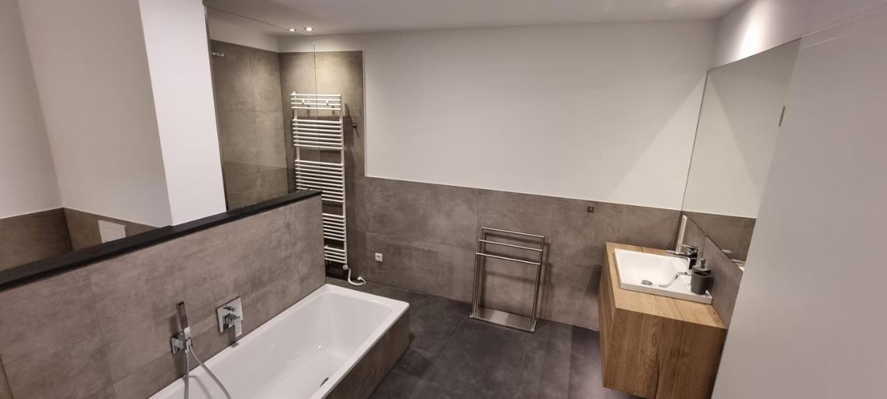 Upland View Appartement