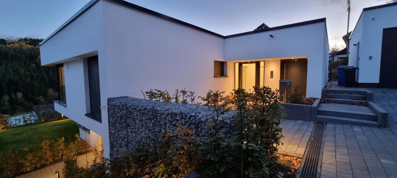 Upland View Appartement *