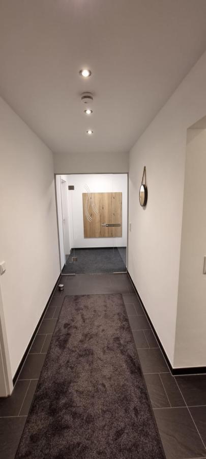 Upland View Appartement Willingen (Upland)