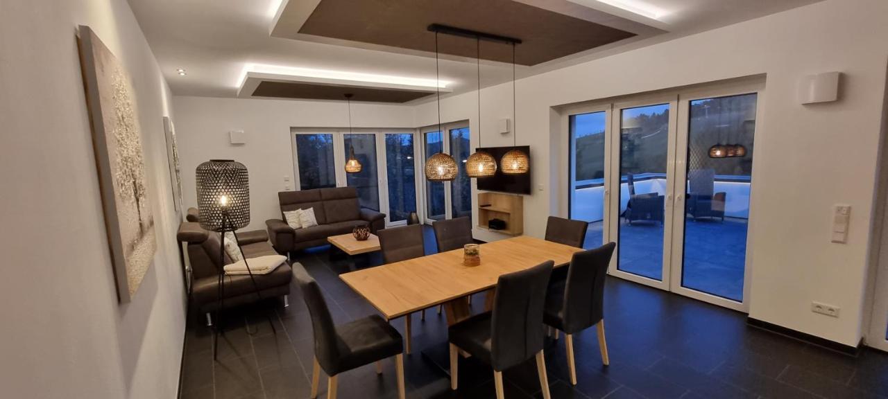 Appartement Upland View Willingen (Upland)