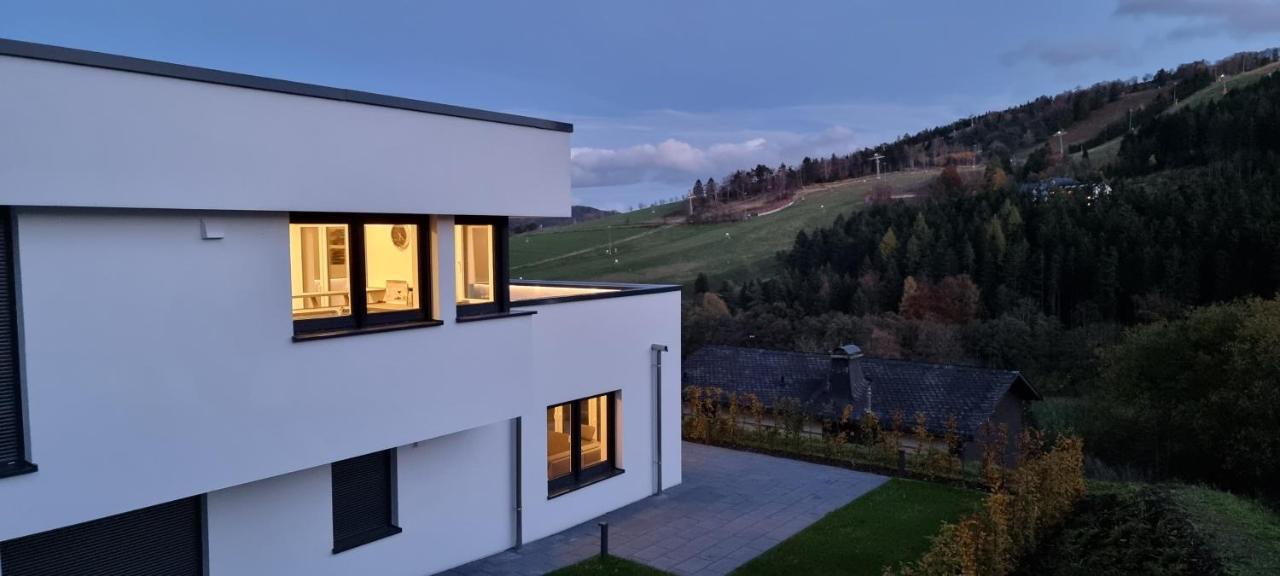 Appartement Upland View Willingen (Upland)