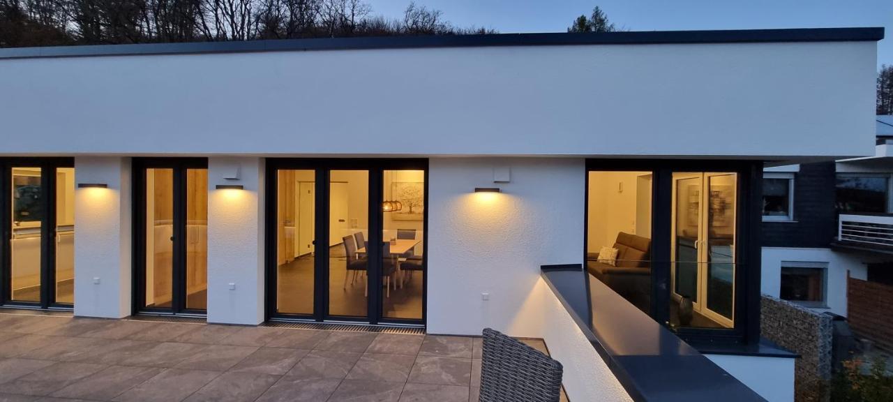 Appartement Upland View Willingen (Upland)