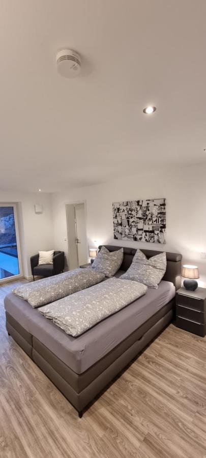Appartement Upland View *