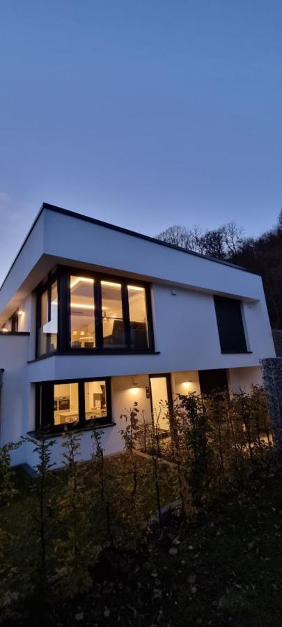 Upland View Appartement *