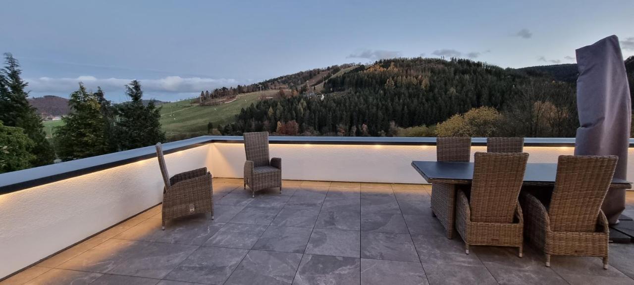 Upland View Appartement Willingen (Upland)